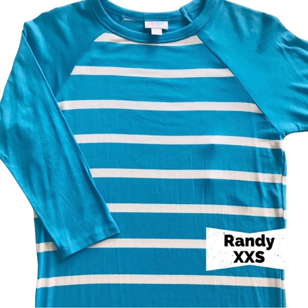 💝💝💝 3 for $33 LuLaRoe Randy